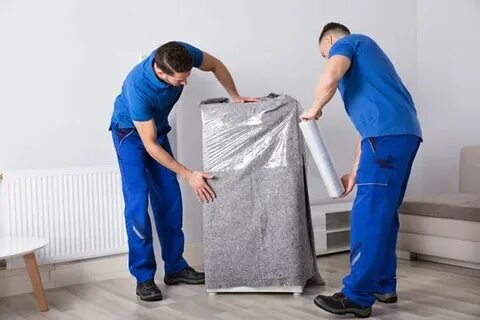 أفضل الطرق لتغليف العفش قبل نقله في الرميثية