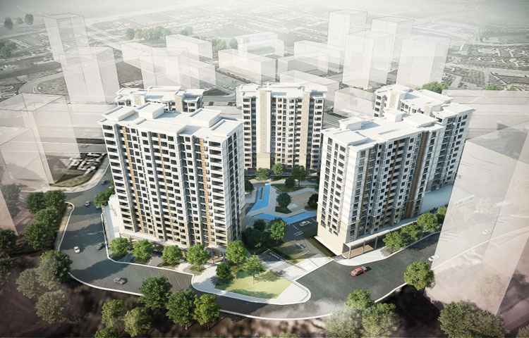 أهمية امتلاك شقة تمليك بالمدينة في الوقت الحالي