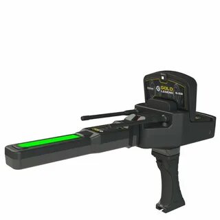 The Ultimate Guide to Gold Legend Detector Price and Performance