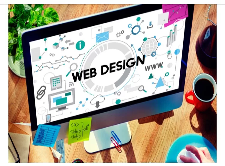 أفضل 10 مواقع لتصميم مواقع الإنترنت باللغة العربية