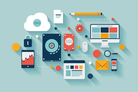 تحسين تجربة المستخدم وزيادة المبيعات من خلال الاهتمام بتصميم الموقع وسهولة الاستخدام