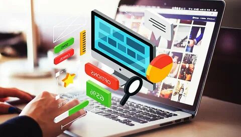 تجربة مستخدم فريدة: كيف تقدم شركة تصميم موقع الكتروني تجربة استثنائية للمستخدم