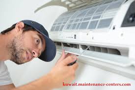 تنظيف مكيفات: خطوة ضرورية لضمان أداء المكيف بكفاءة