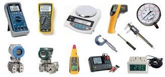 Quality Control: Inspection and Calibration Services in Egypt