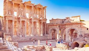 عروض تركيا الثقافية: تجربة تراثية لا تنسى