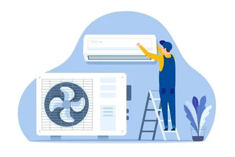 كيفية الاختيار الصحيح لأفضل تكييف سبليت ذو كفاءة عالية في استهلاك الطاقة