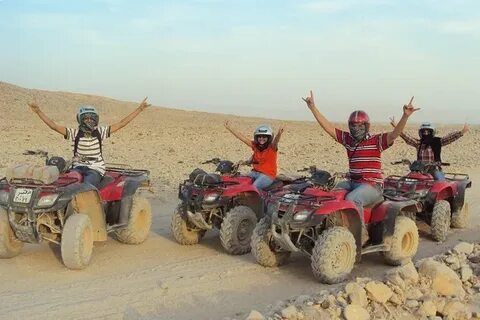 Ultimate Guide to Hurghada Travel Services for the Adventurous