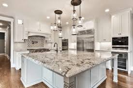 How Quartz Stone Kitchen Tops Can Transform Your Cooking Space