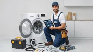 شركة تركيب غسالات الكويت: الاعتمادية والأمانة في الخدمة