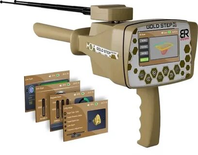 Uncovering Hidden Treasure: The Ultimate Gold Detector Buying Guide