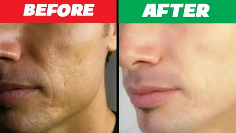 طرق تغذية الشعر لمقاومة الصلع والحفاظ على كثافته