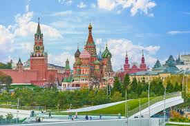 مواعيد الفعاليات الثقافية والفنية في موسكو خلال العام