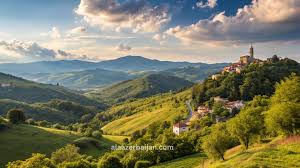 تنظيم رحلات سياحية مخصصة لأعياد الميلاد ورأس السنة في جورجيا