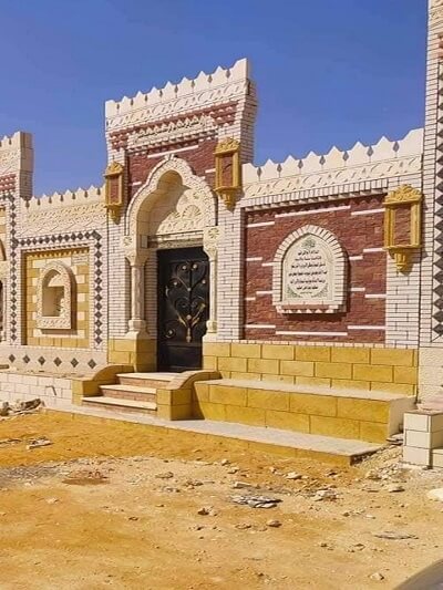أهمية وتاريخ مقابر السادس من اكتوبر