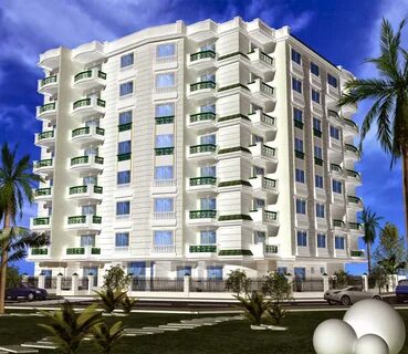 شقق للايجار يومي: الراحة والاستمتاع في وسط المدينة