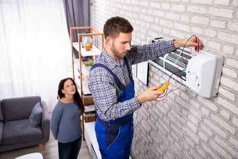 أفضل شركات غسيل مكيفات سبليت في جدة وخدماتها المميزة