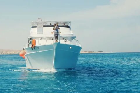 Experience the Magic of Snorkeling in Hurghada