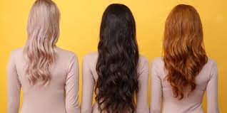 تساقط الشعر الناتج عن تغيرات الهرمونات لدى النساء