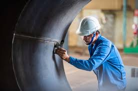 Challenges and Innovations in Offshore NDT Inspection Egypt