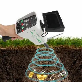 The Top 10 Best Deep Metal Detectors for Serious Hunters