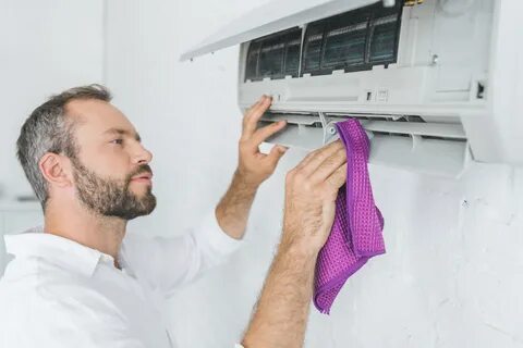 التحكم في توقيت عمل المكيف عبر الهاتف: ما الفائدة؟