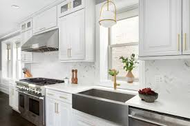 Why Kitchen Quartz Stone is the Perfect Countertop Material