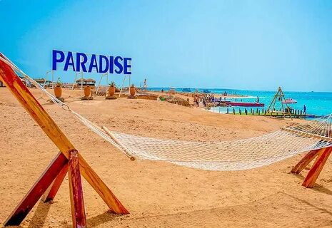 Exploring the Hidden Beauty of Hurghada