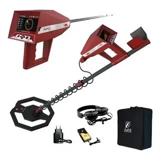 The Ultimate Guide to Manticore Metal Detector: A Comprehensive Review