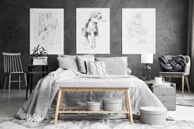 How to Style Your Room with Contemporary Modern Bedroom Sets