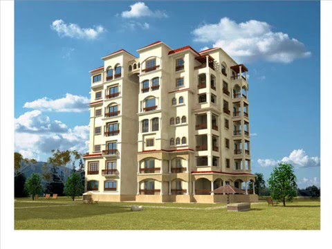 أفضل شقق للإيجار في منطقة الرياض: الراحة والفخامة في مكان واحد