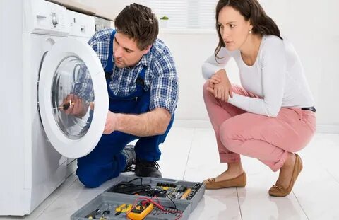 أنواع الغسالات الاتوماتيك: تعرف على أفضل الخيارات لمنزلك