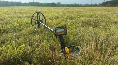 Equipment and Tools for Successful Gold Prospecting