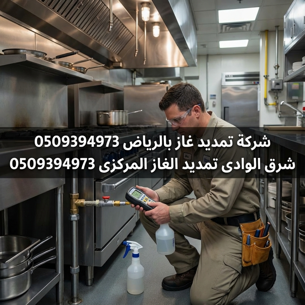 شركة كشف تسربات المياه بالقصيم: الحل الأمثل لمشاكل التسربات المائية