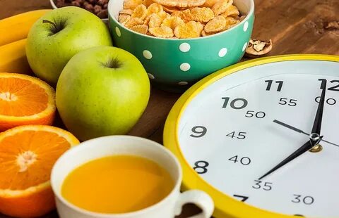 كيف يمكنني فقدان الوزن بشكل آمن وفعال؟