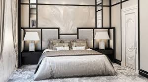 Sleek and Stylish: The Appeal of a Modern Grey Bedroom Set