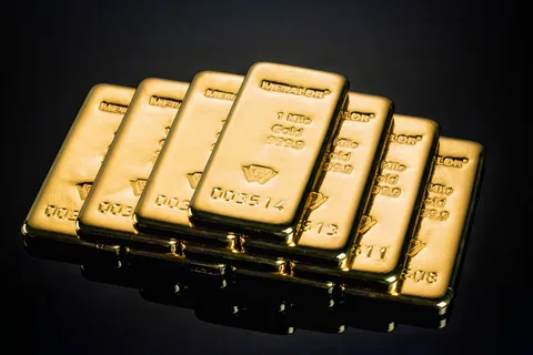 Understanding the Value and Significance of Gold Mega