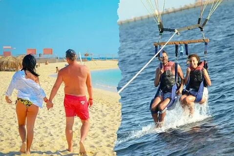 Unforgettable Experience: Snorkeling Day Trip Hurghada