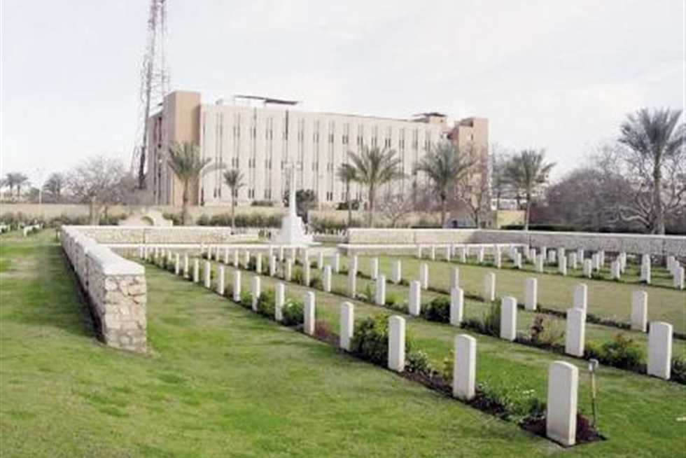 تسهيلات السداد والتقسيط لشراء مدافن في مصر الجديدة