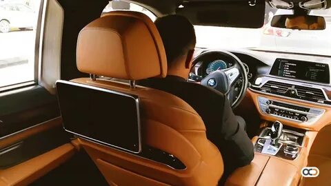 تحديات ومزايا كون سائق في سويسرا