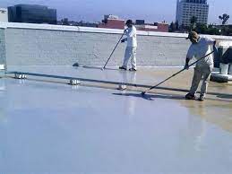 فوائد عزل السطح الصحيح مع شركة متخصصة في عنيزة