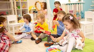 Factors to Consider When Selecting a Preschool Admission Alexandria