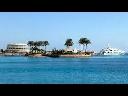Immerse Yourself in Luxury: Hurghada Outbound Tours for Ultimate Relaxation