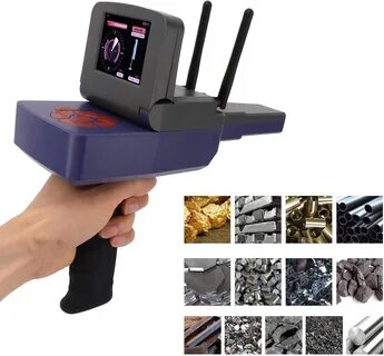 Discovering Hidden Treasures: Best Metal Detectors for Coins and Jewelry