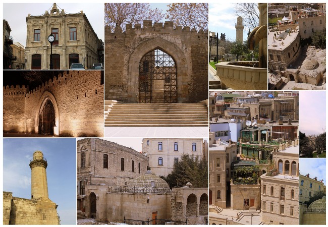 أهرامات الجيزة في مصر