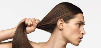 تحليل الروتين اليومي وأثره على صحة الشعر