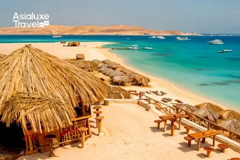 Explore a Diverse Marine Ecosystem on Snorkeling Tours in Hurghada