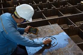The role of NDT in ensuring pipeline integrity across Egypt