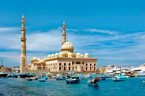 جولة في أضيق شارع في العالم في مدينة تبليسي