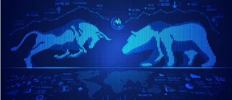 مفهوم الشموع اليابانية في سوق الفوركس وأهميتها في التحليل الفني