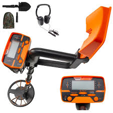 The Ultimate Guide to Metal Detector Equinox 800